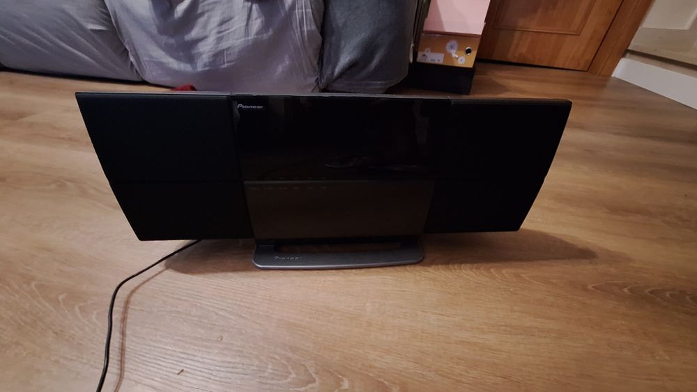 Pioneer modelo X-SMC1-K