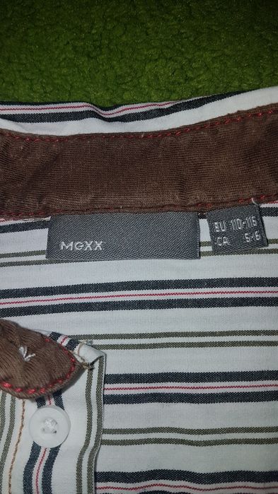 Koszula dziecięca Mexx
