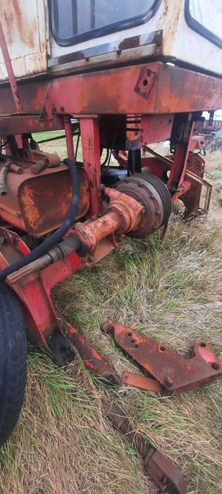 Косарка плющилка КПС 5Г