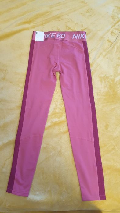 Легінси лосини Nike підліткові НОВІ