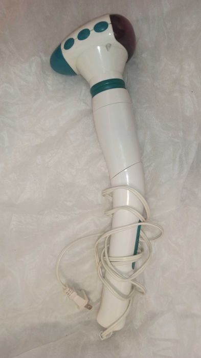 Инфракрасный массажёр SF-238 , 120v - 13w