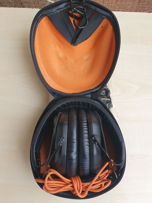 Słuchawki dj V MODA CROSSFADE M  100 górna półka
