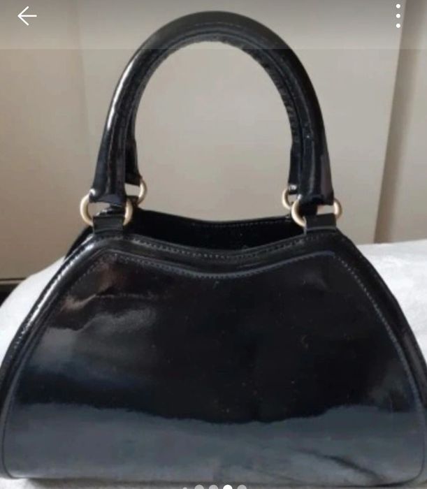 Torebka damska skórzana Venezia