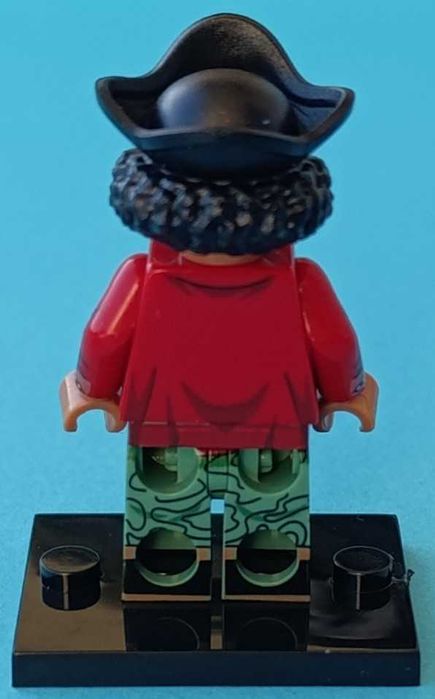 Blackbeard Marshall D. Teach (One Piece)