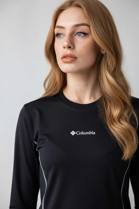 Термобілизна Columbia жіноча комплект кофта + лосини S-4XL