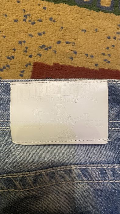 Джинси Jeans True Religion Big t