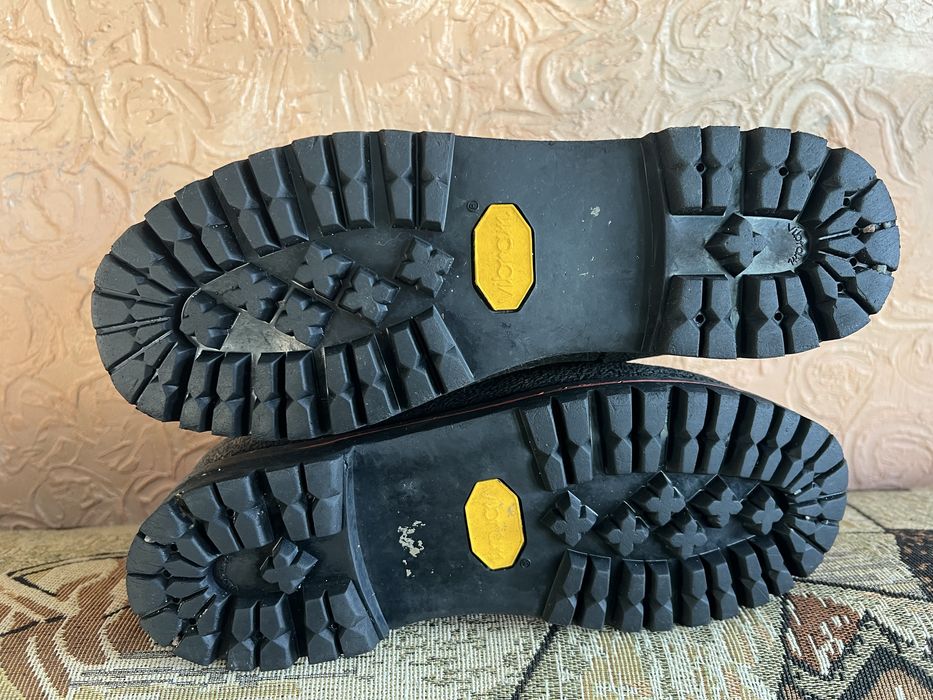 Черевики зимові Meindl Gore-tex 38 р