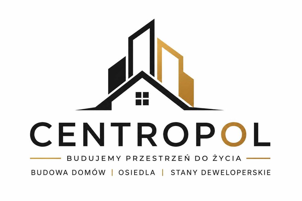 Centropol-Budujemy solidnie od podstaw!!