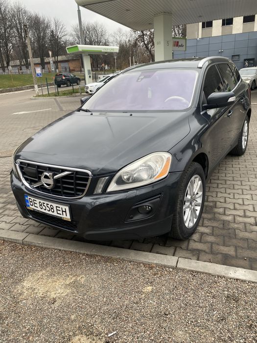 Продам Volvo XC60