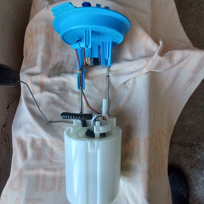 Насос низького тиску FSI Volkswagen