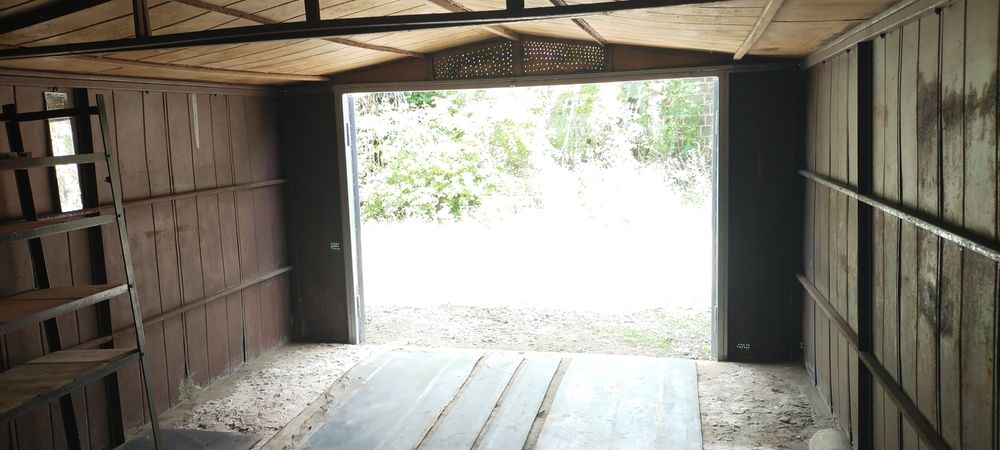 Здам в оренду гараж з підвалом. Глеваха масив.