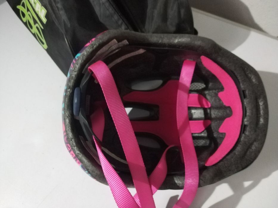 Patins em linha No Fear