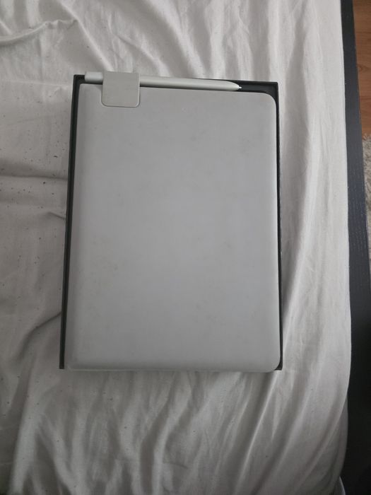 Tablet para pecas