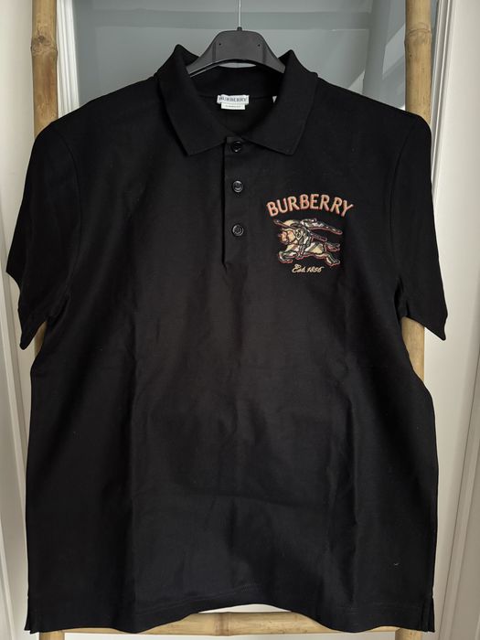 POLO Burberry .