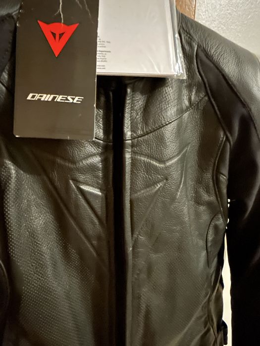 Dainese Fighter tam. 50