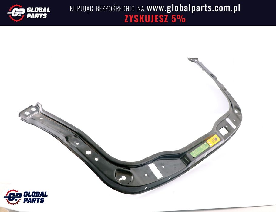 Mini Cooper S R56 Wzmocnienie pas przedni