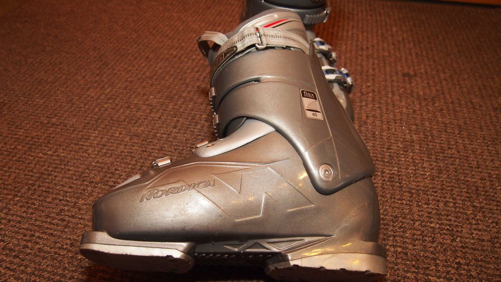 Buty narciarskie Nordica rozmiar 40 305mm