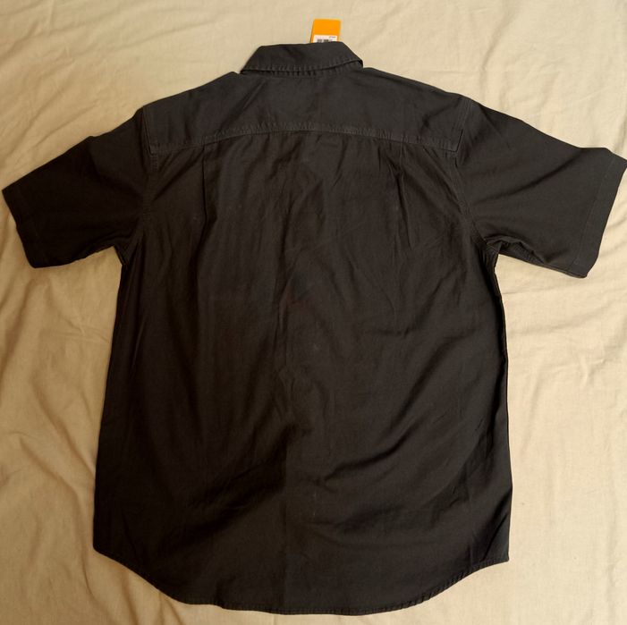 Сорочка Carhartt - оригінал