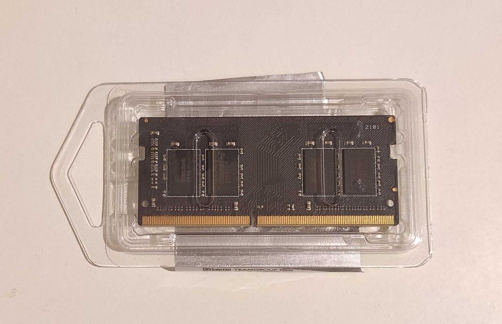 Memória RAM DDR4 8GB