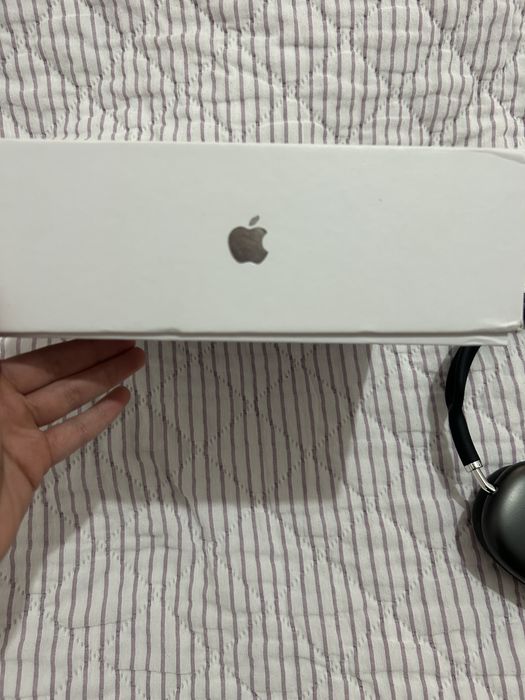 Vendo Airpods Max 1