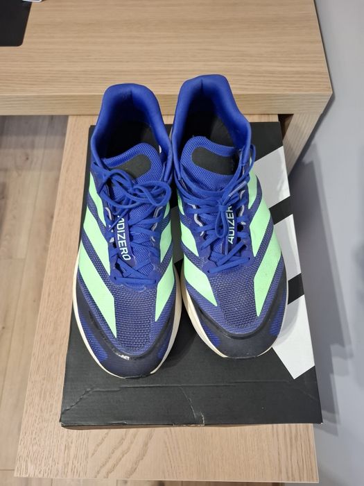 Buty biegowe adidas adizero 13