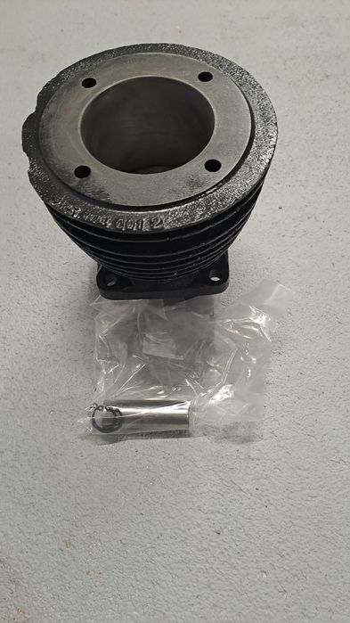 BMW R35 cylinder z tłokiem po szlifie