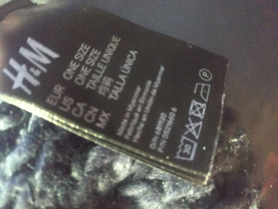 Продам шапку фирмы H&M