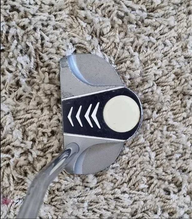 Putter Ram Junior Face Balanced 32" (83cm) PU003