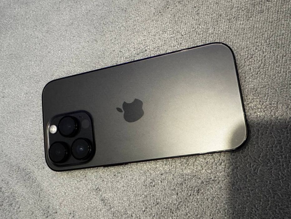 Продам Iphone 14pro 128GB