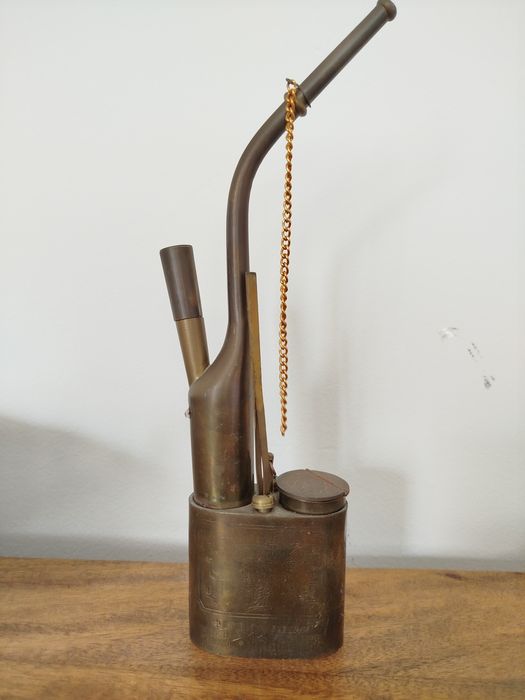 Cachimbo de água Chinês