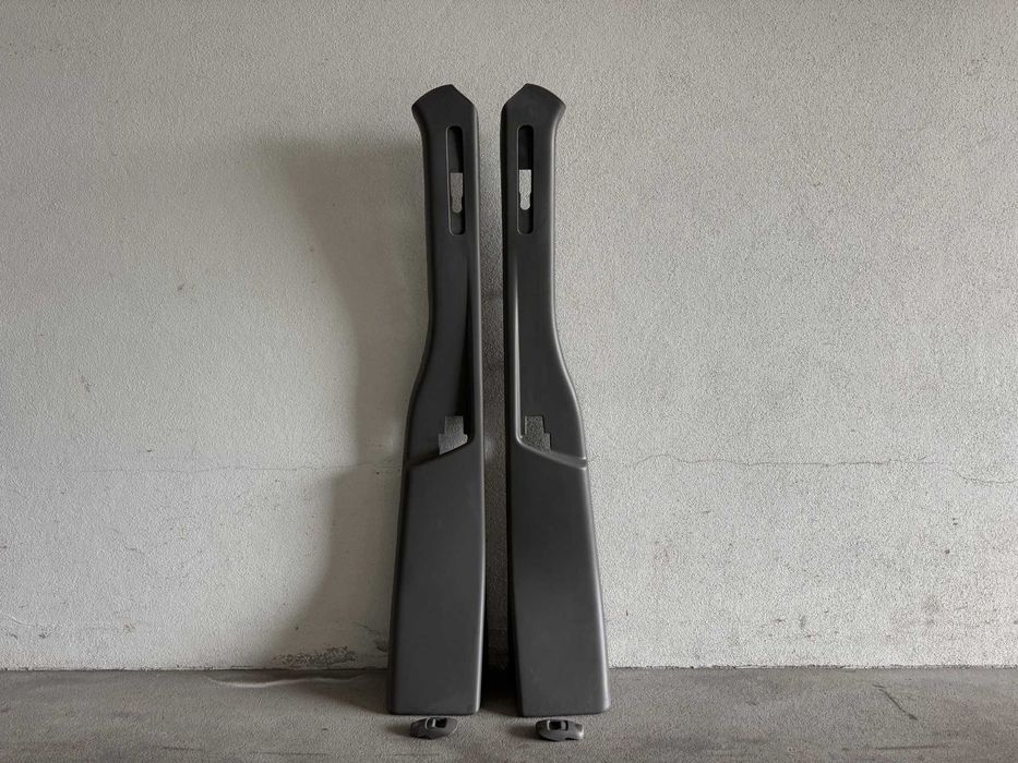 Moldura de pilar Renault Master III 769160016R