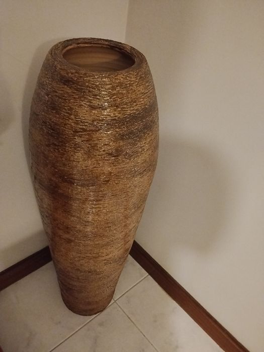 Jarrão decorativo