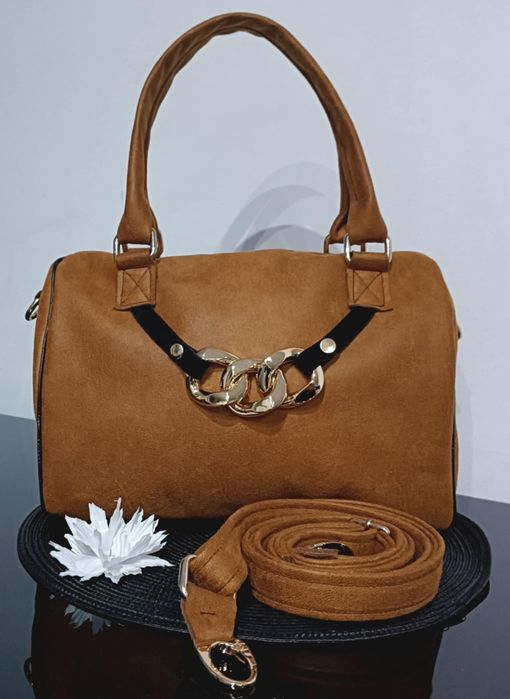 Torebka Kuferek Nowa