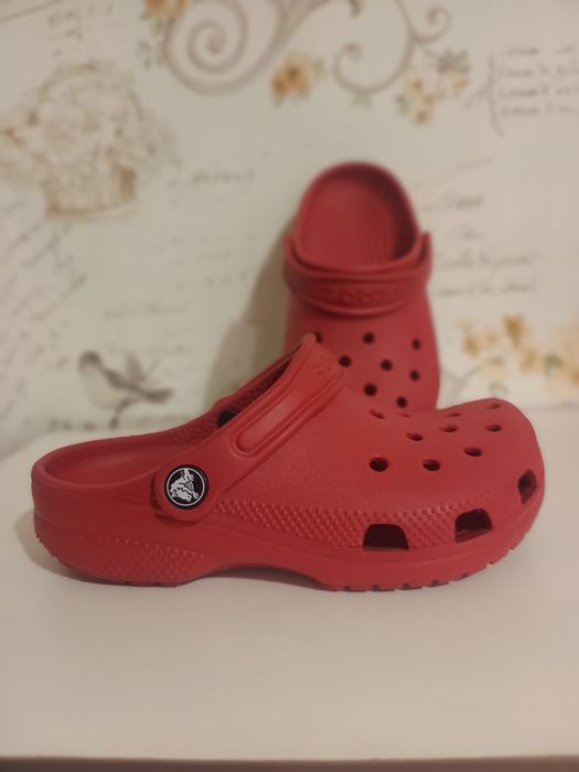 Crocs J 1 оригінал