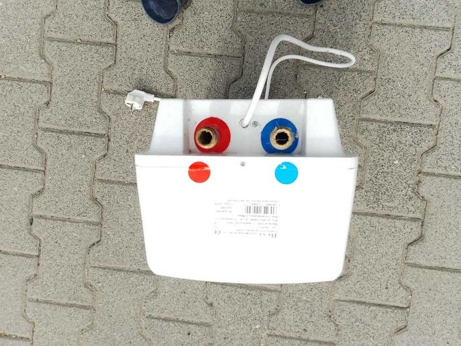 Podgrzewacz wody podumywalkowy 5L 1500W