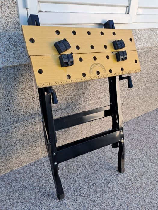 Mesa de trabalho
