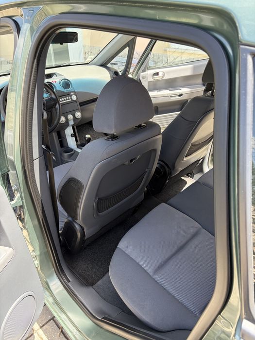 Mitsubishi Colt 1.5 diesel