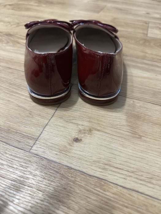 Лофери Zara basic