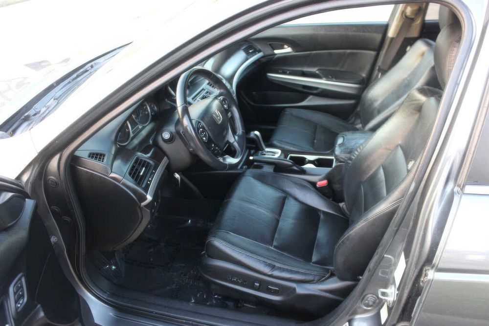 Honda Crosstour EX-L V6 wNavi      2014