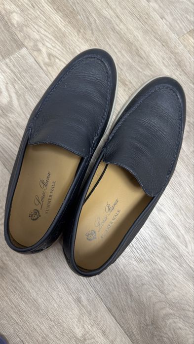 Макасини Lord Piana summer walk