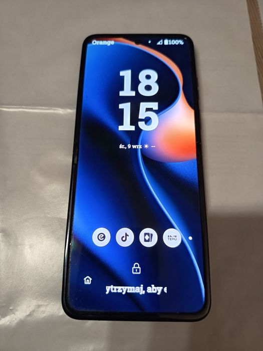 Sprzedam telefon komórkowy