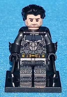 Batman DCEU v2 (DC Comics)
