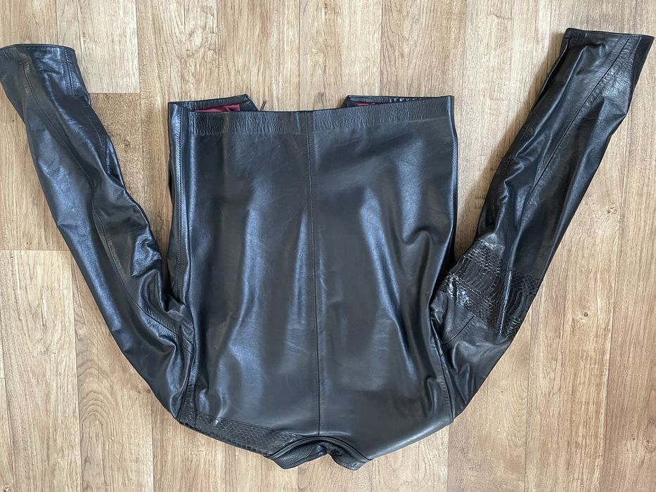 Pierre Cardin Куртка кожа