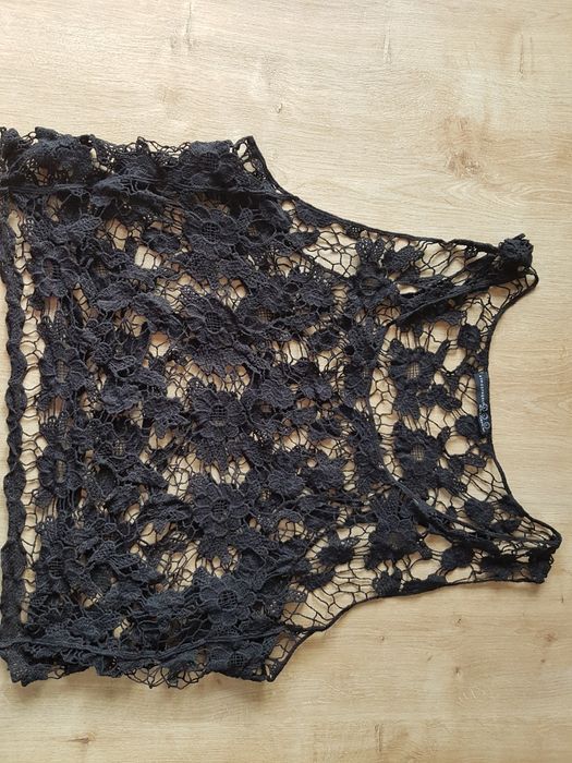 Koszulka koronką Atmposphere L