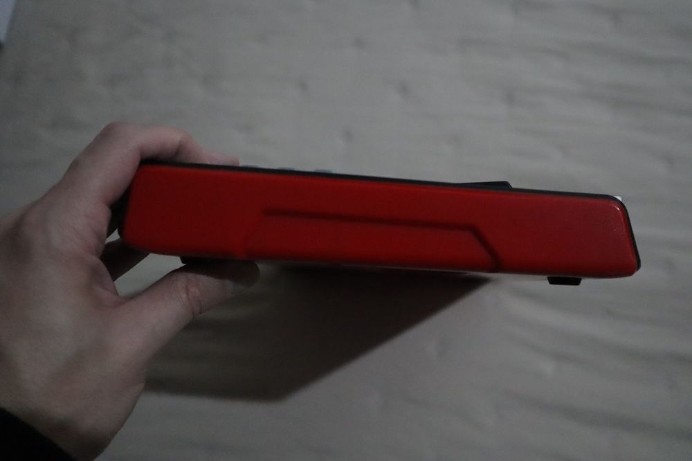 Akai Mini teclado midi