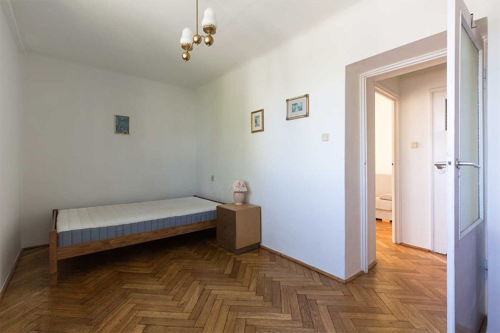 Mieszkanie – Warszawa - Widok 5