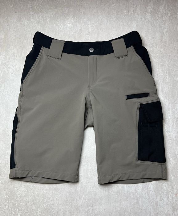 Шорти Engelbert Strauss vision