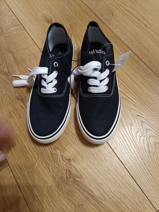 Trampki damskie rozmiar 38 Nowe