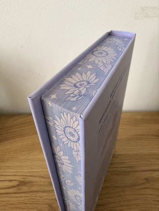 Книга Анна Хван Кохання