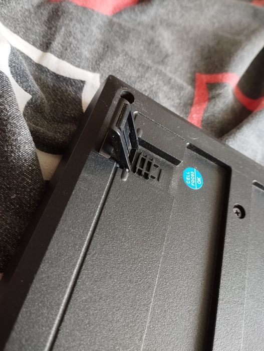 Клавіатура logitech + подарунок